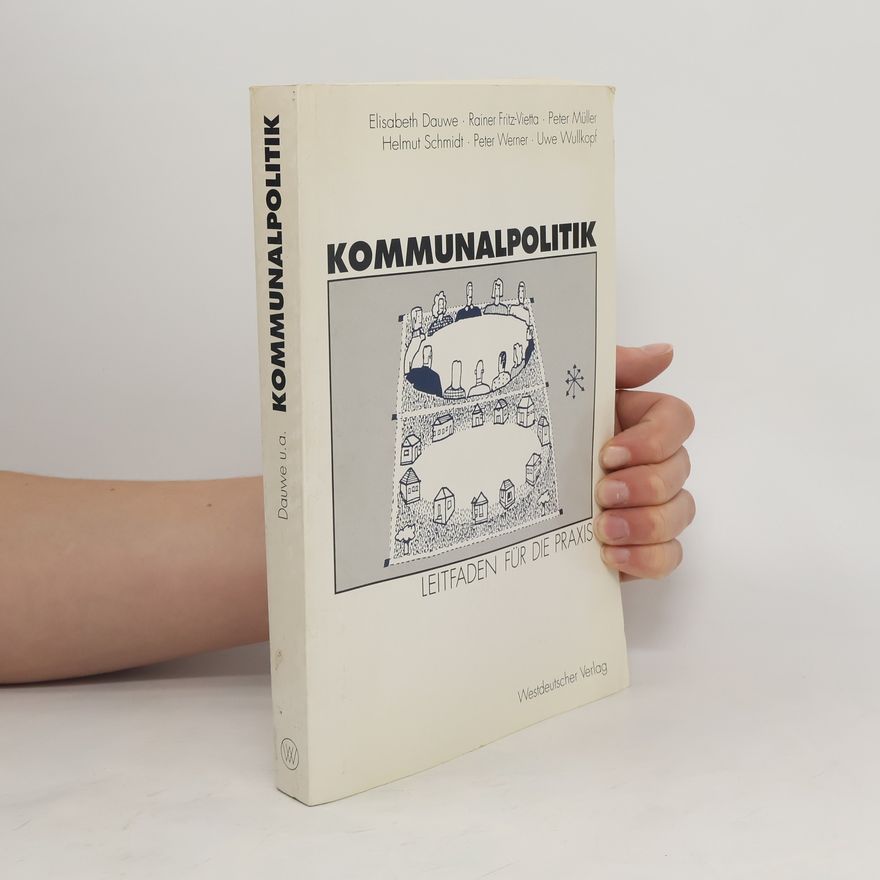 Elisabeth Dauwe Arnold Kommunalpolitik
