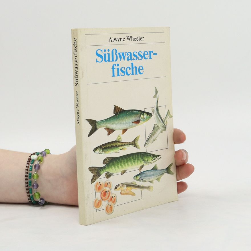 Alwyne Wheeler Süßwasserfische
