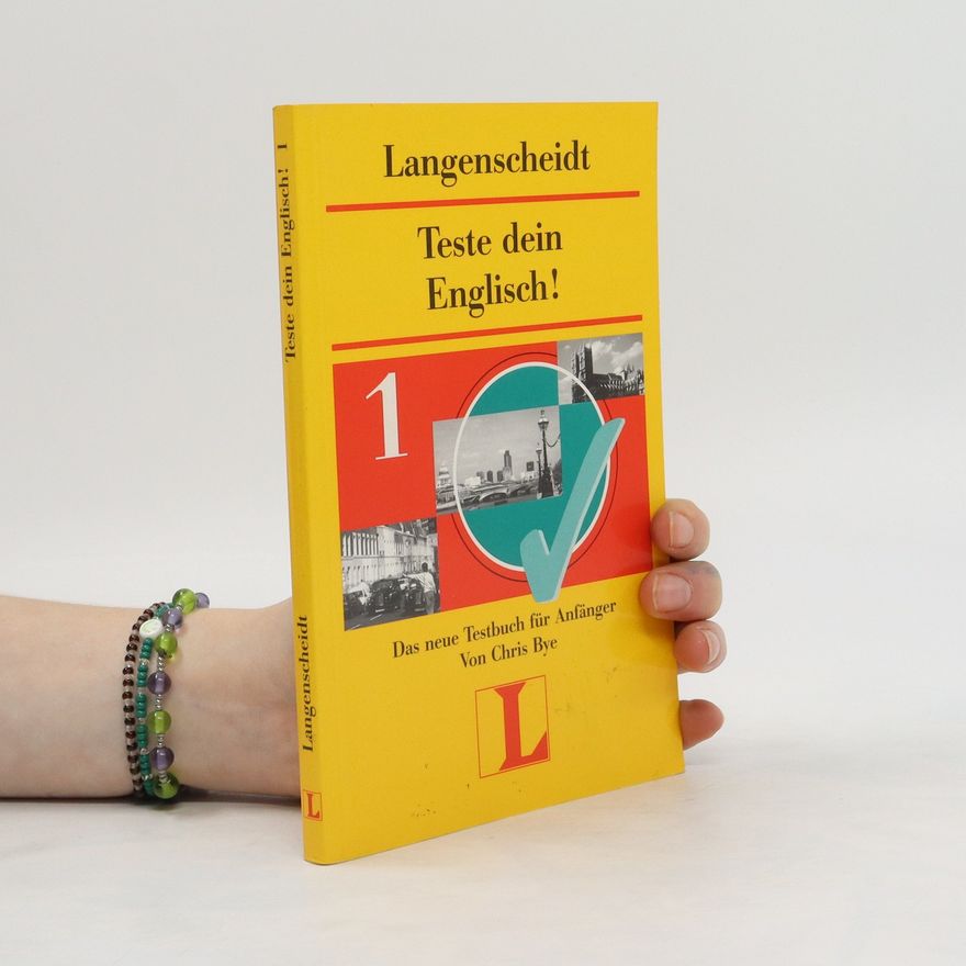 Autorenkollektiv Teste Dein Englisch!