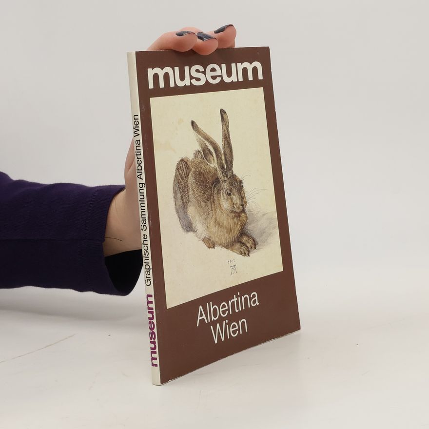 Autorenkollektiv Museum. Albertina Wien