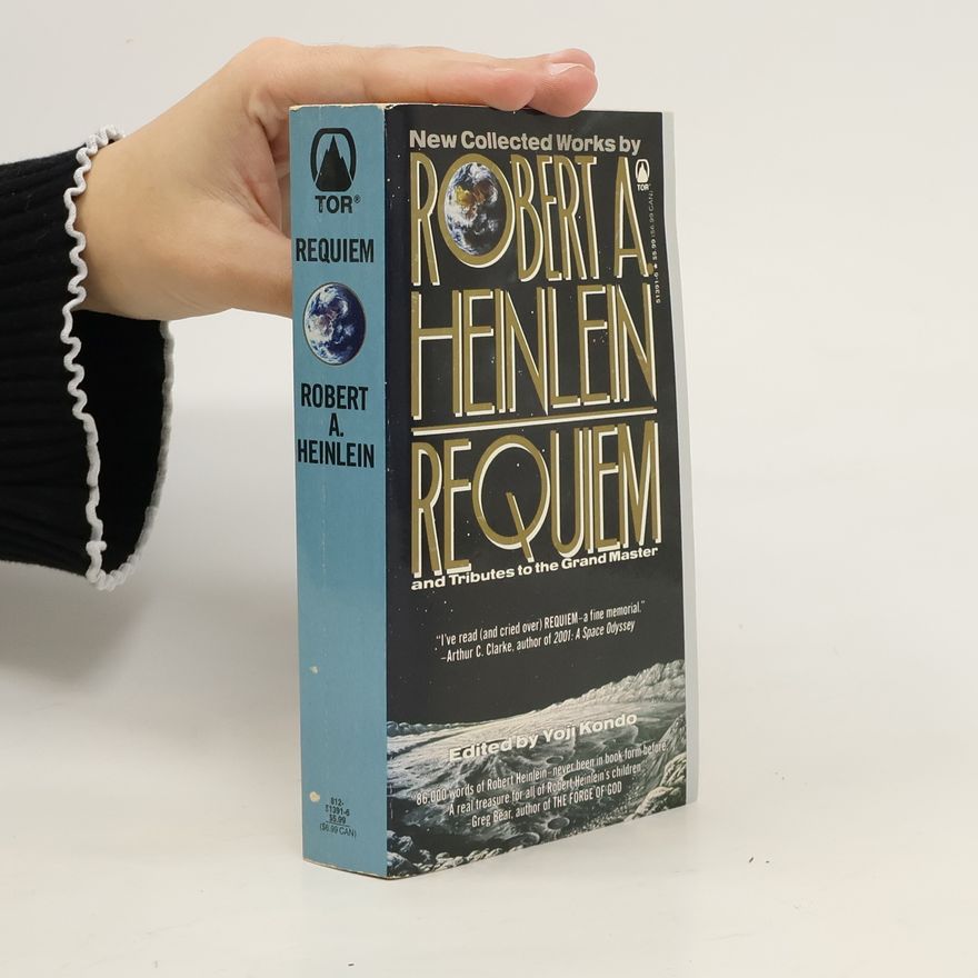 Robert A. Heinlein Requiem
