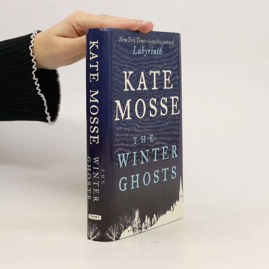 Kate Mosse The Winter Ghosts