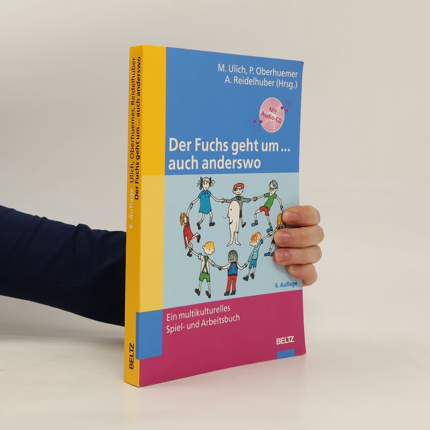 Autorenkollektiv Der Fuchs geht um ... auch anderswo