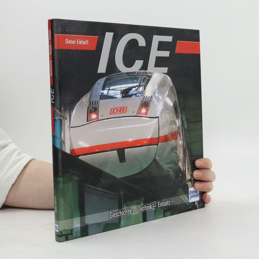 Dieter Eikhoff ICE
