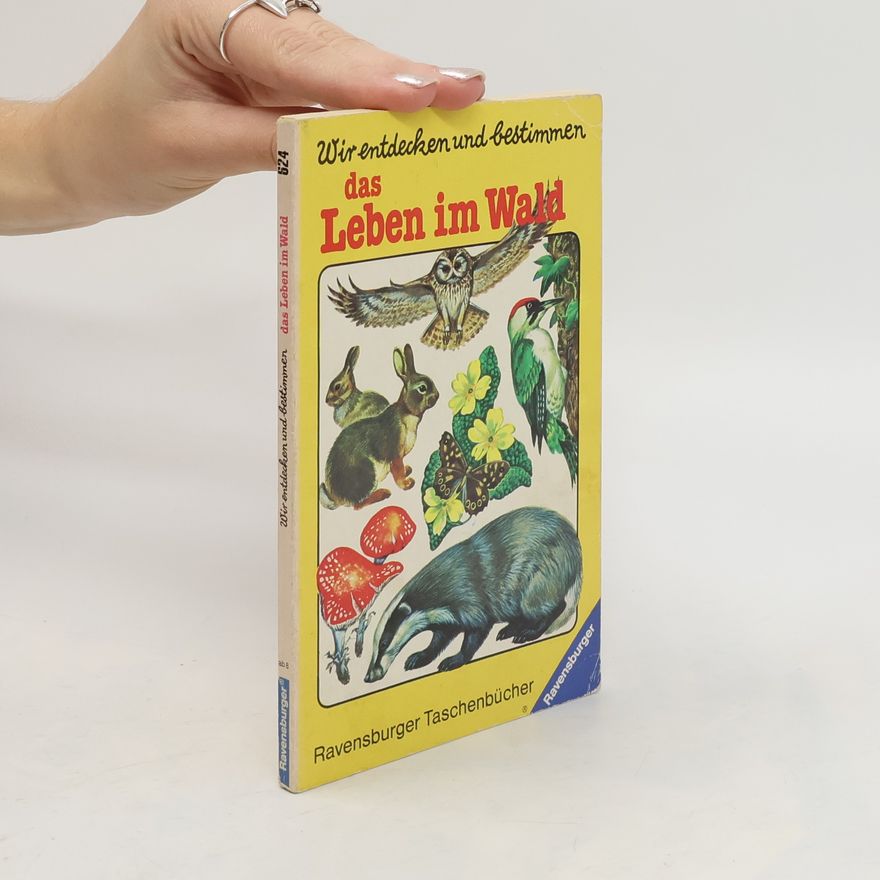 Sue Jacquemier Wir entdecken und bestimmen