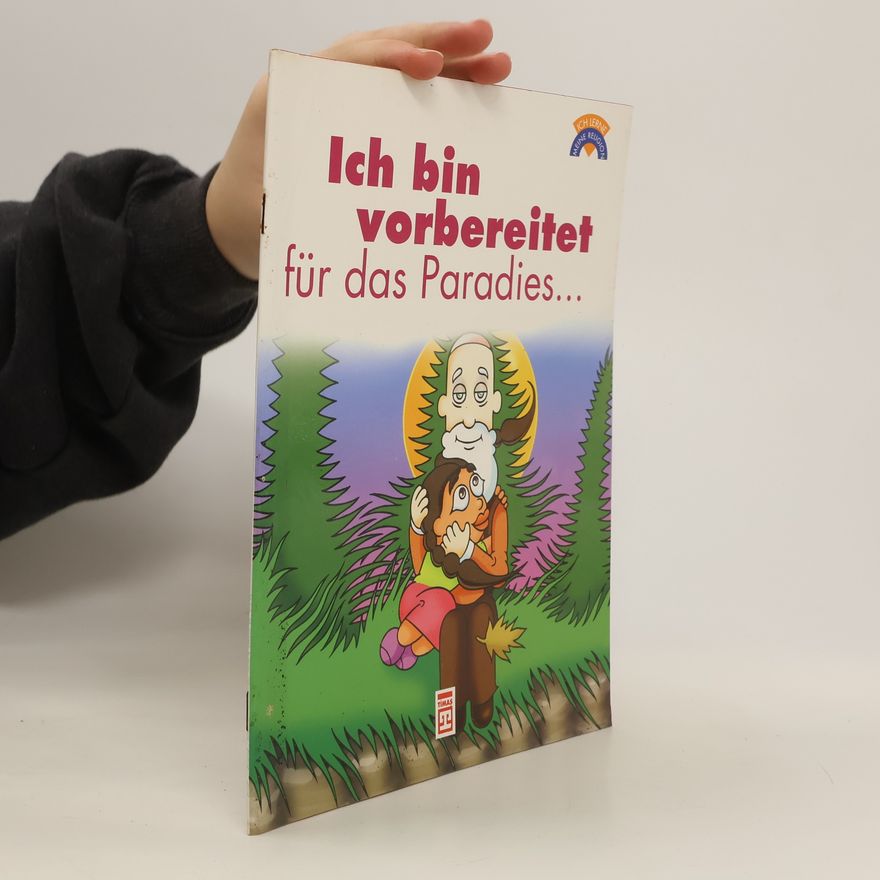 Autorenkollektiv Ich bin vorbereitet für das Paradies