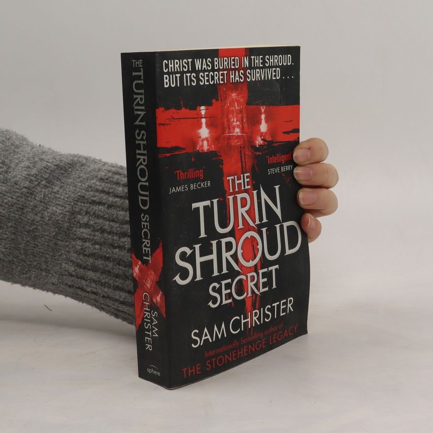 Sam Christer The Turin Shroud Secret
