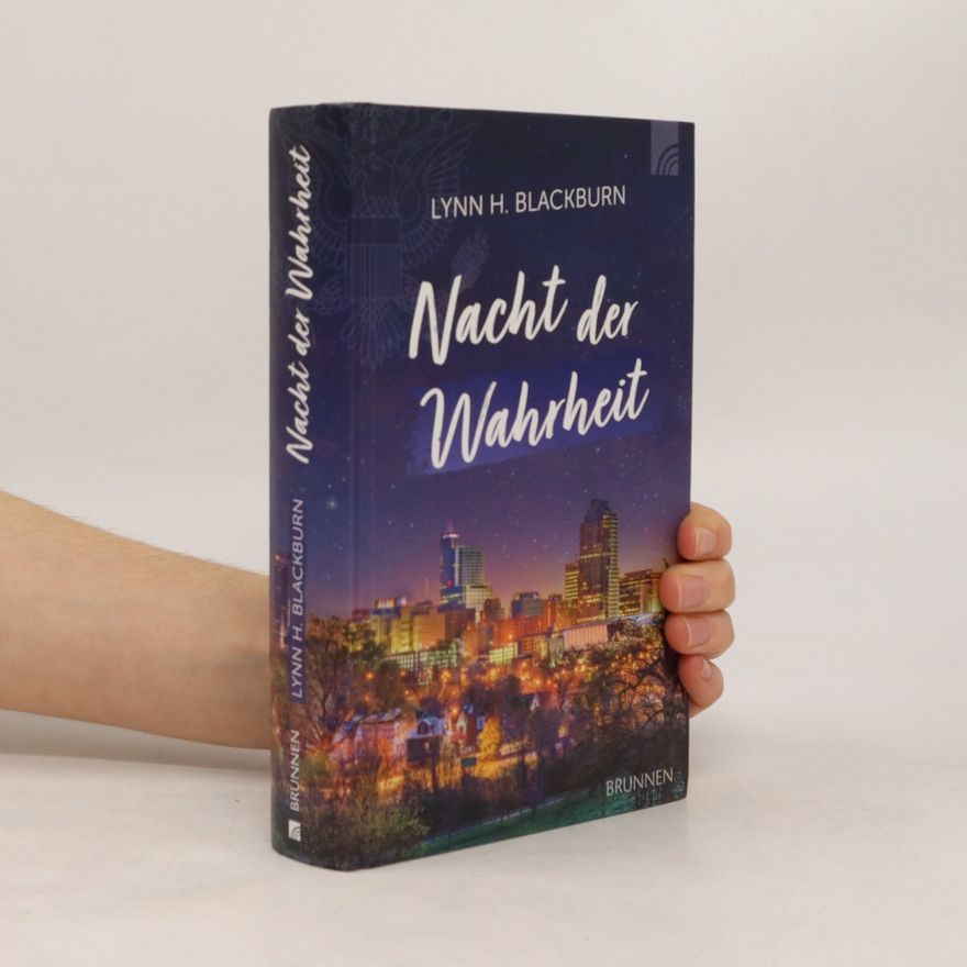 Lynn H. Blackburn Nacht der Wahrheit
