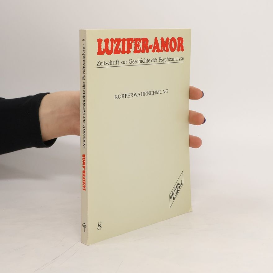 Autorenkollektiv Luzifer-Amor 8