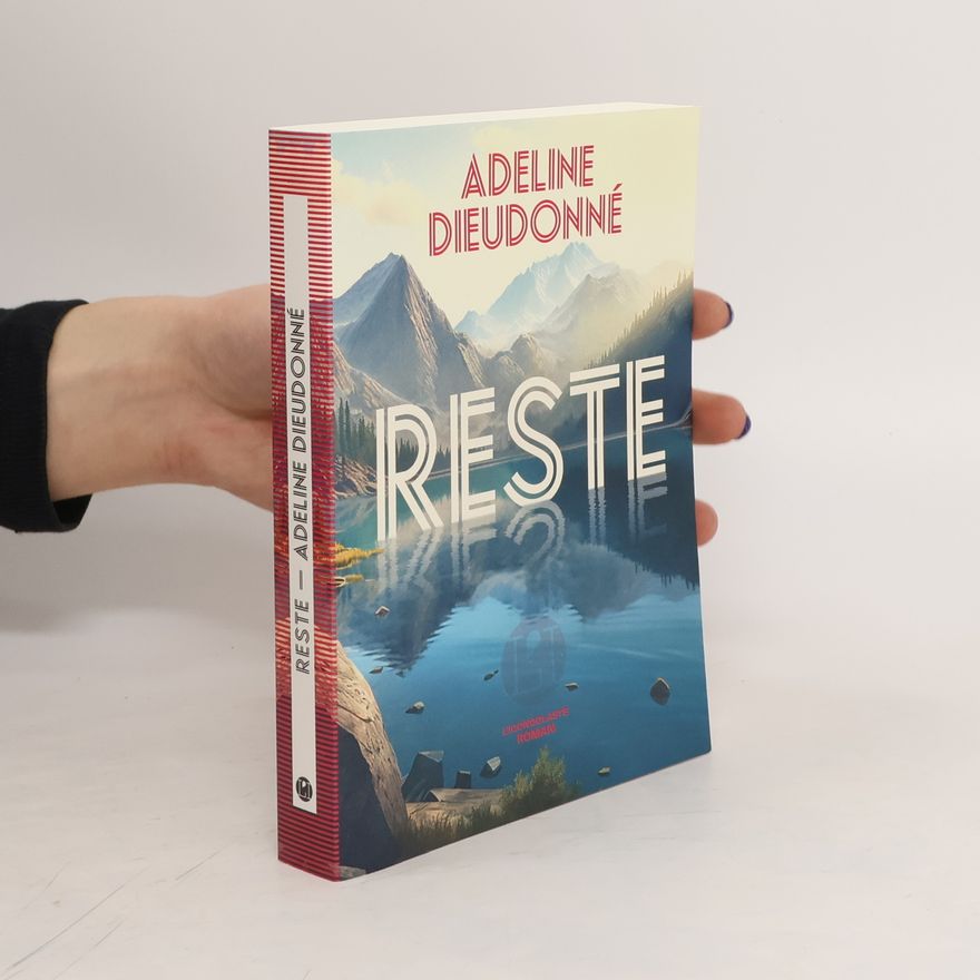 Adeline Dieudonné Reste