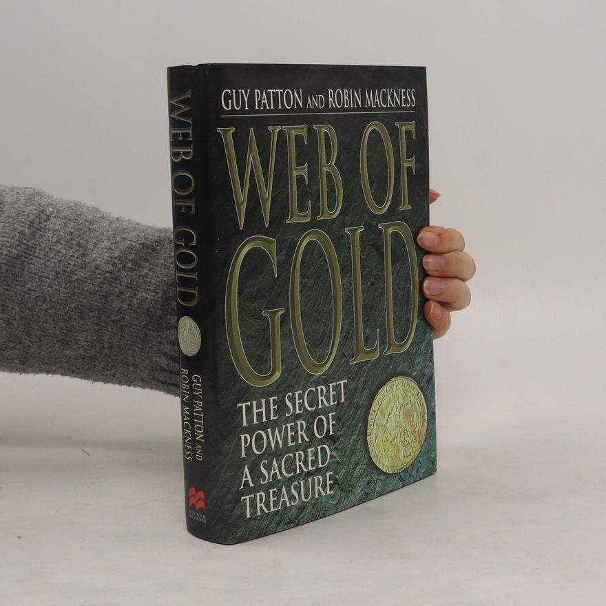 Guy Patton Web of Gold