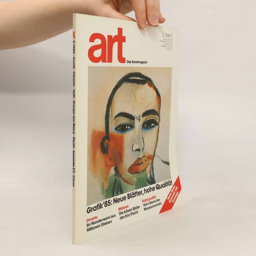 Kolektiv autorů Art 6/ 1985