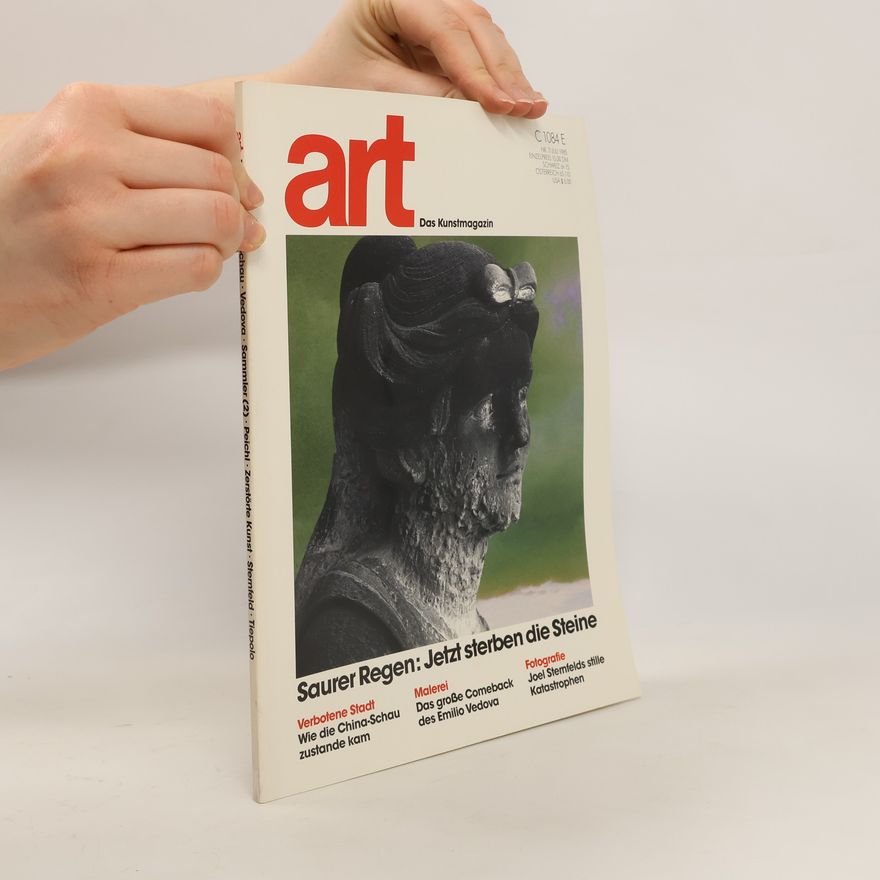 Various authors Art 7/1985