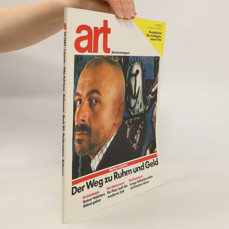 Auteurscollectief Art 12/1985