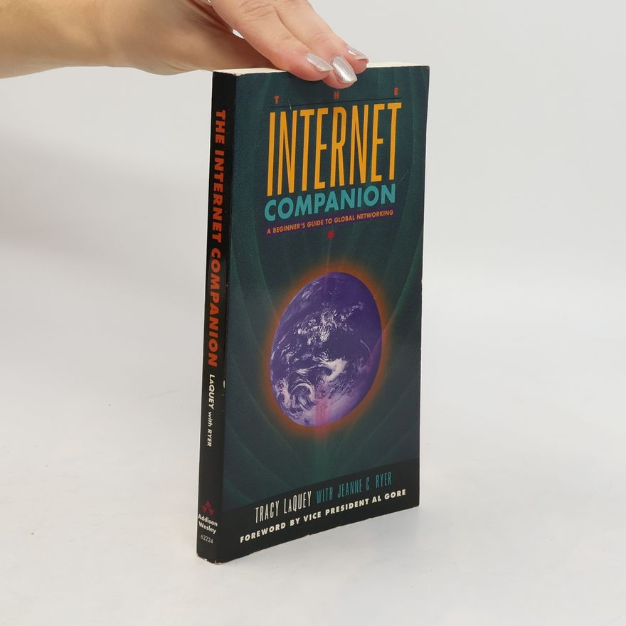 Jeanne C. Ryer The Internet Companion