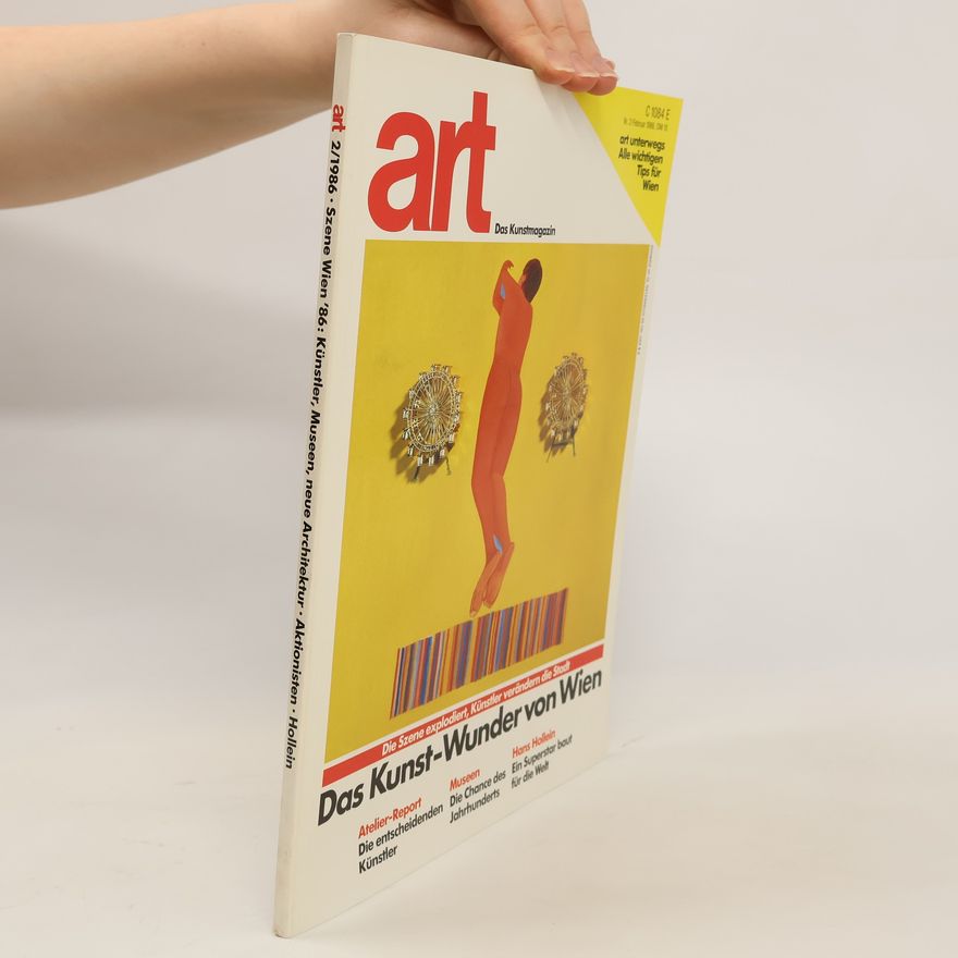 Auteurscollectief Art 2/1986