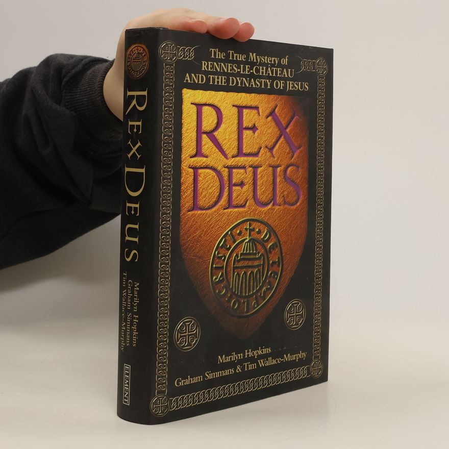 Tim Wallace Murphy Rex Deus