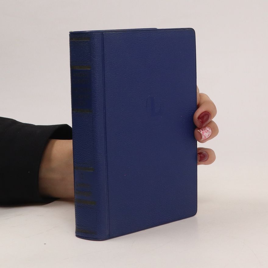 Collectif d'auteurs Langenscheidts Taschenwörterbuch der lateinischen und deutschen Sprache