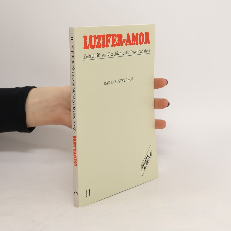 Various authors Zeitschrift zur Geschichte der Psychoanalyse 11