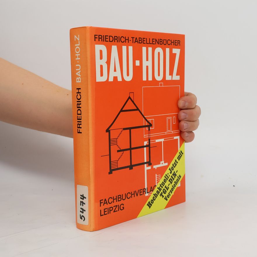 Erdmann Stiebeler Bau - Holz