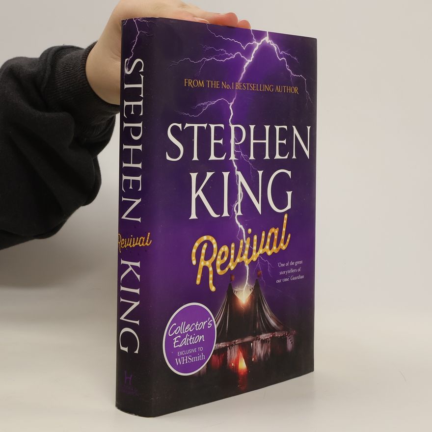 Stephen King Revival
