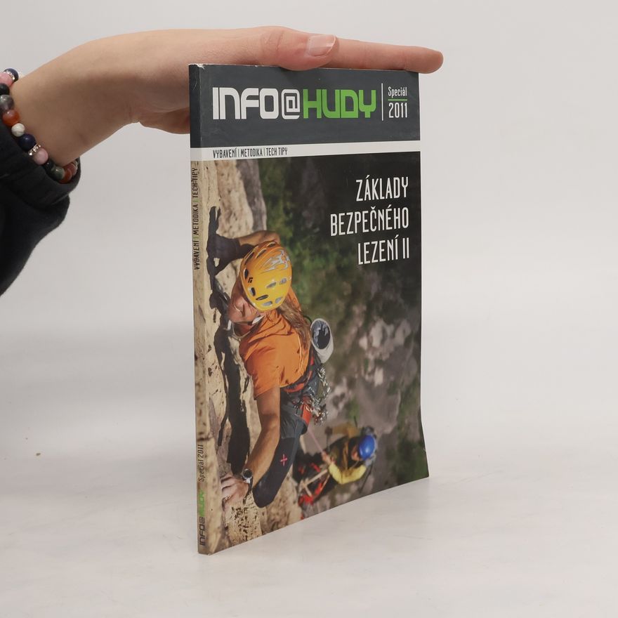 Kolektiv autorů Info Hudy. Speciál 2011