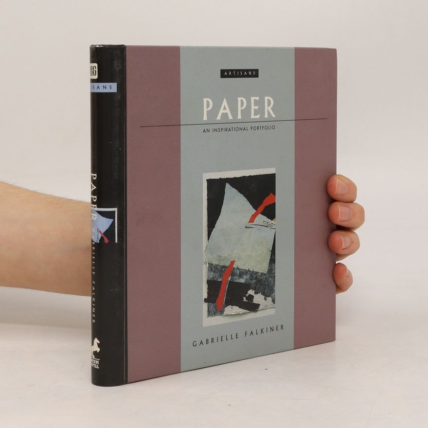 Gabrielle Falkiner Paper