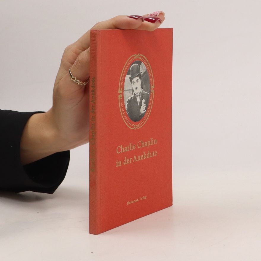 Autorenkollektiv Charlie Chaplin in der Anekdote