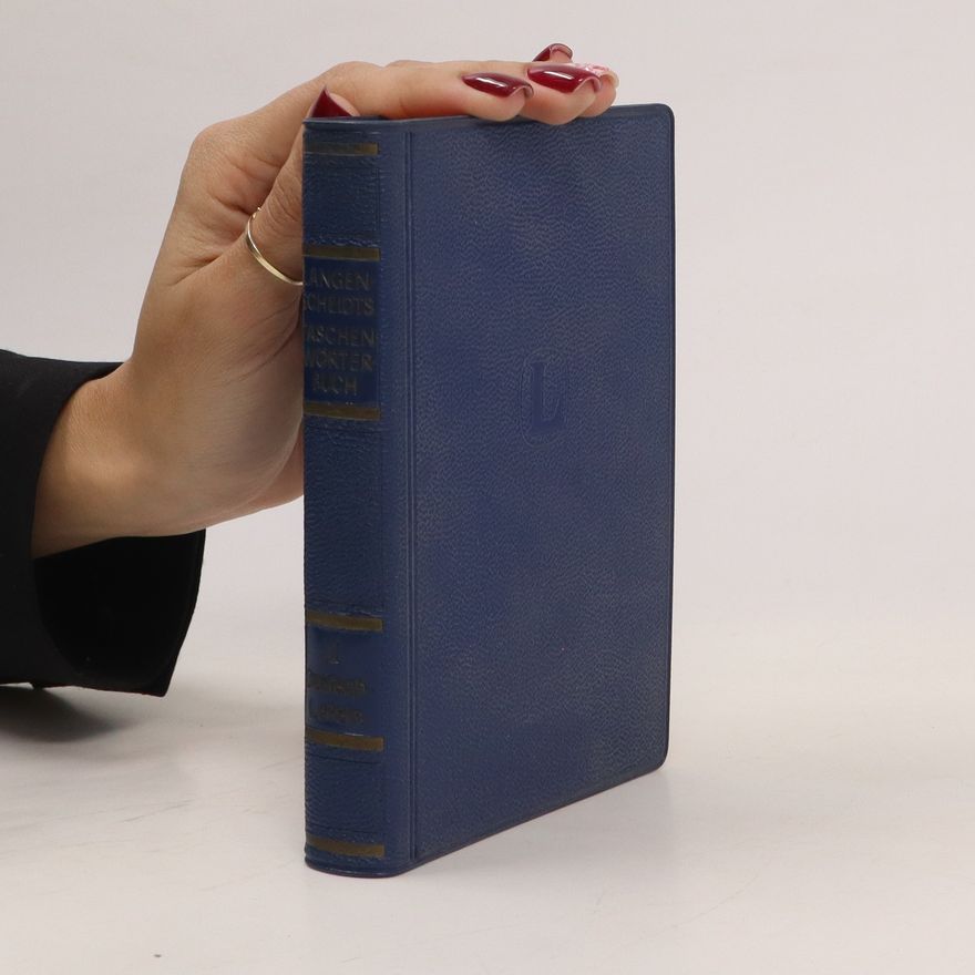 Autorenkollektiv Taschenwörterbuch