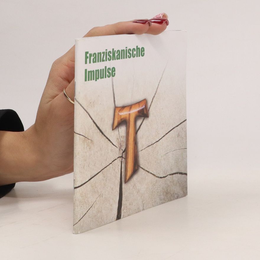 Autorenkollektiv Franziskanische Impulse