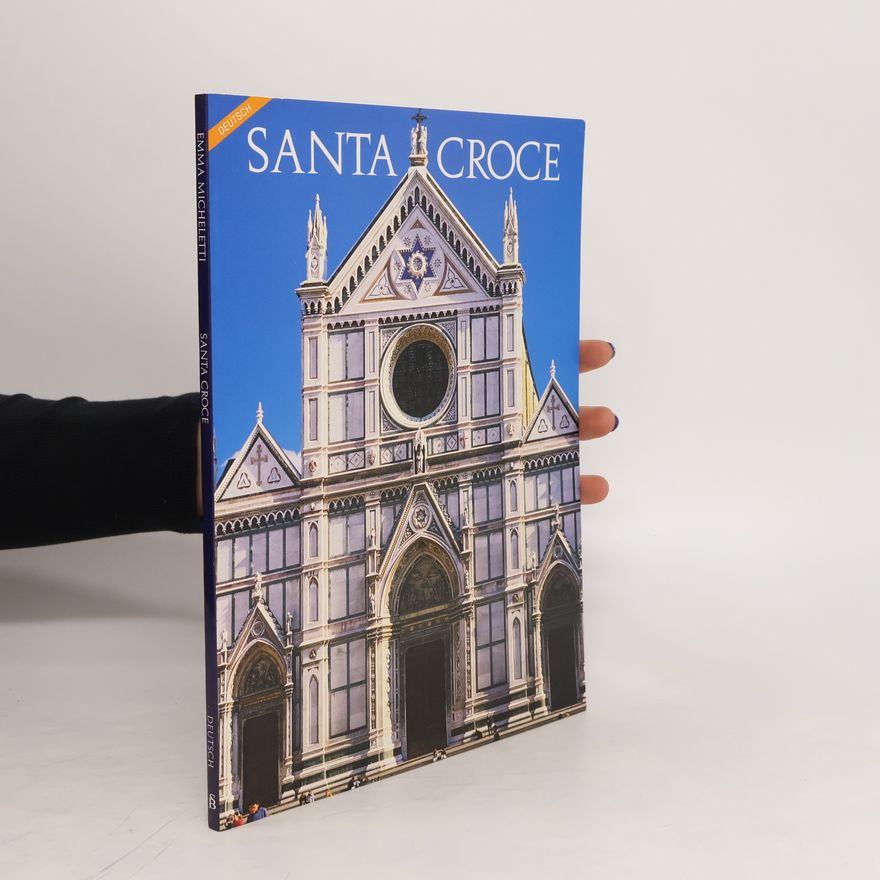 Emma Micheletti Santa Croce