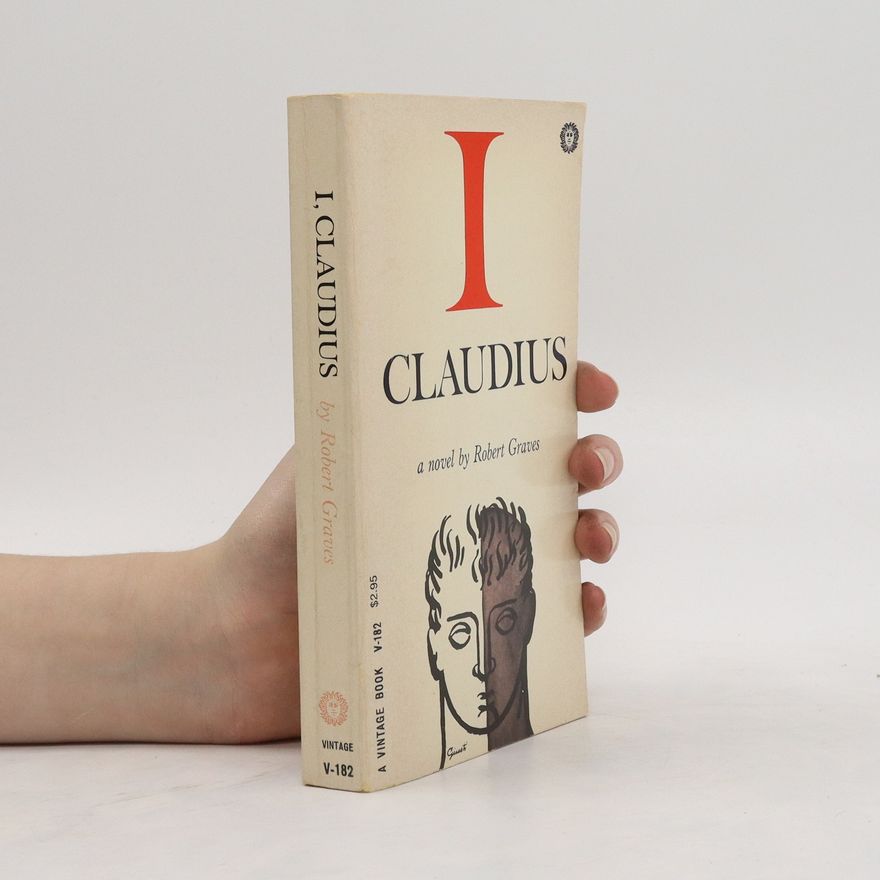 Robert Graves I. Claudius