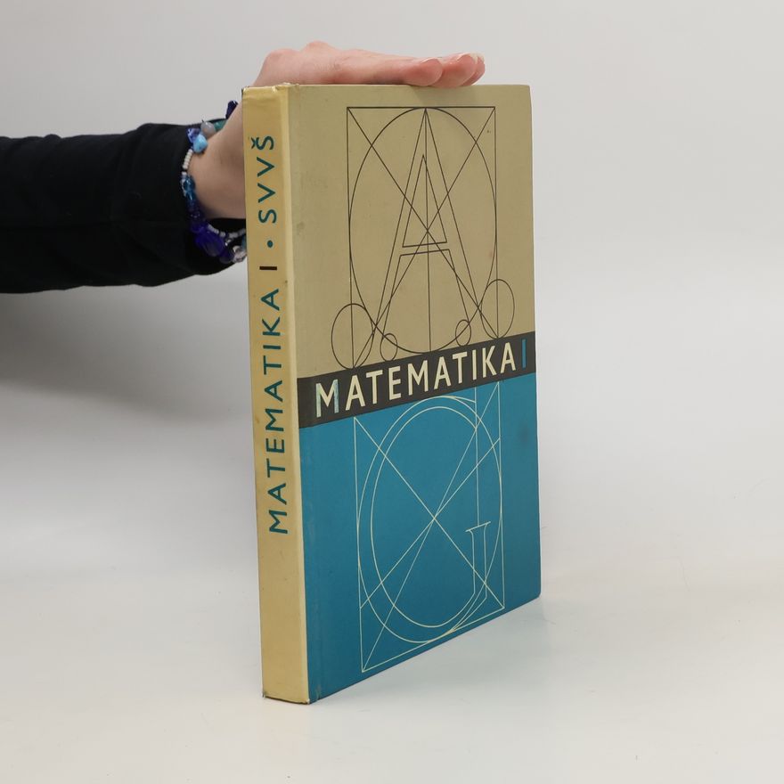 Miloslav Zedek Matematika pro I. ročník