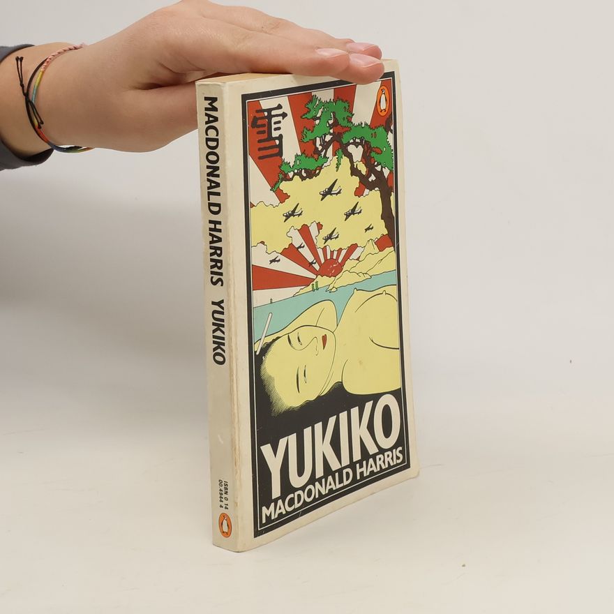 MacDonald Harris Yukiko