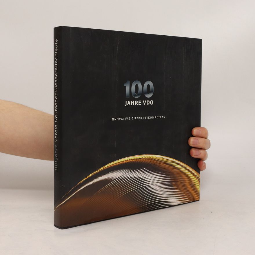 Autorenkollektiv 100 Jahre VDG