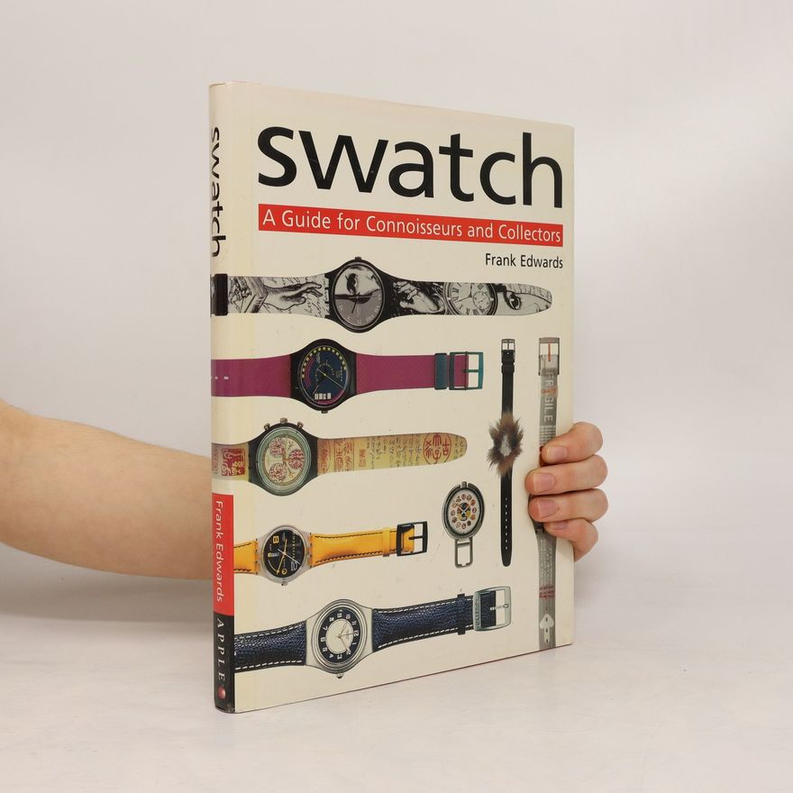 Frank Edwards Swatch