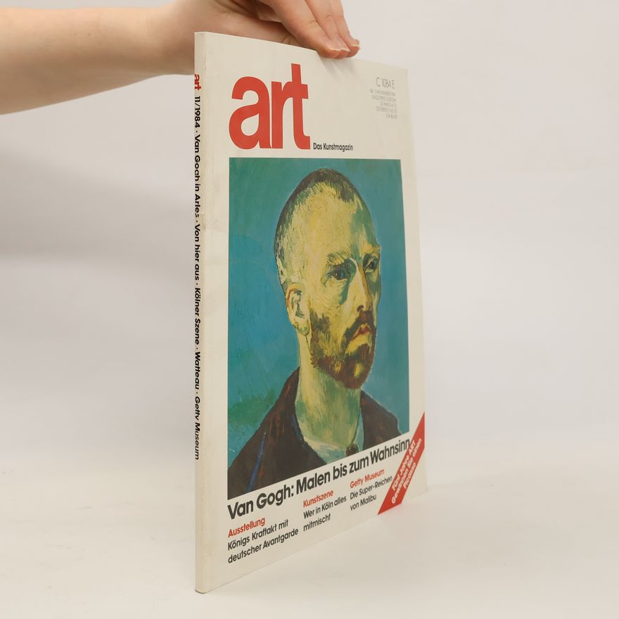 Various authors Art 11/1984