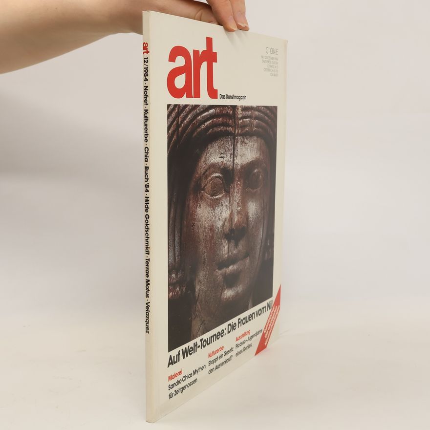 Various authors Art 12/1984