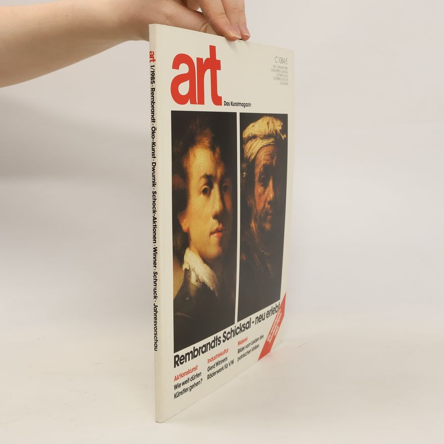 Various authors Art 1/1985