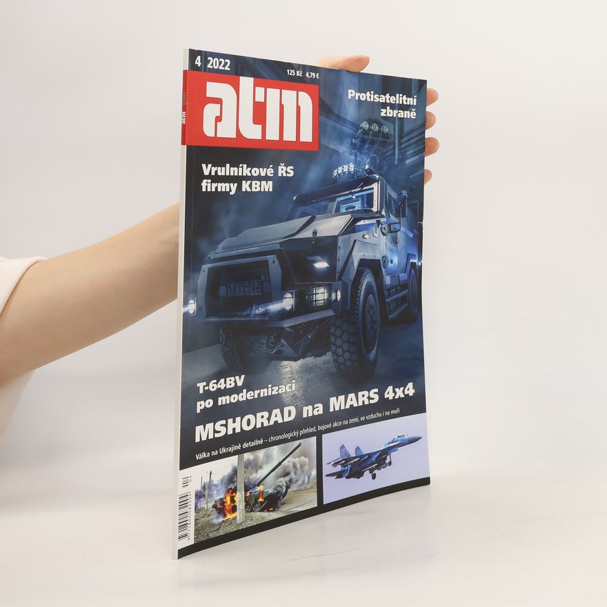 Autores varios ATM 4/2022