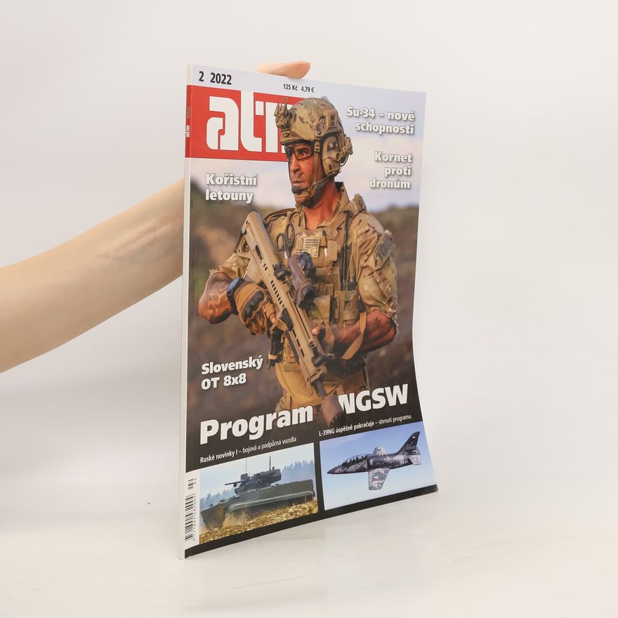 Autores varios ATM 2/2022