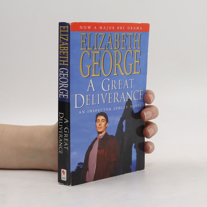 Elizabeth George A Great Deliverance