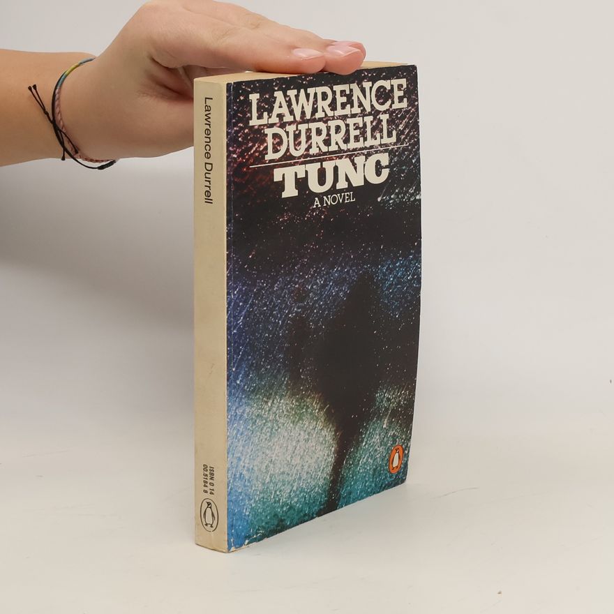Lawrence Durrell Tunc