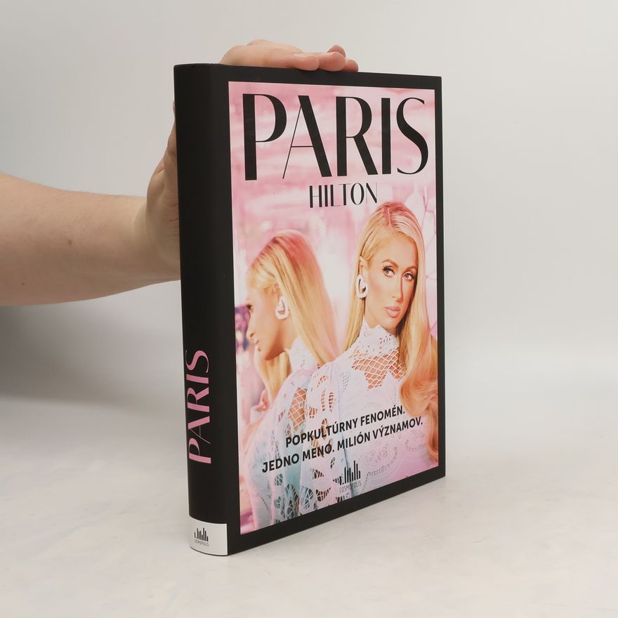 Paris Hilton Paris Hilton