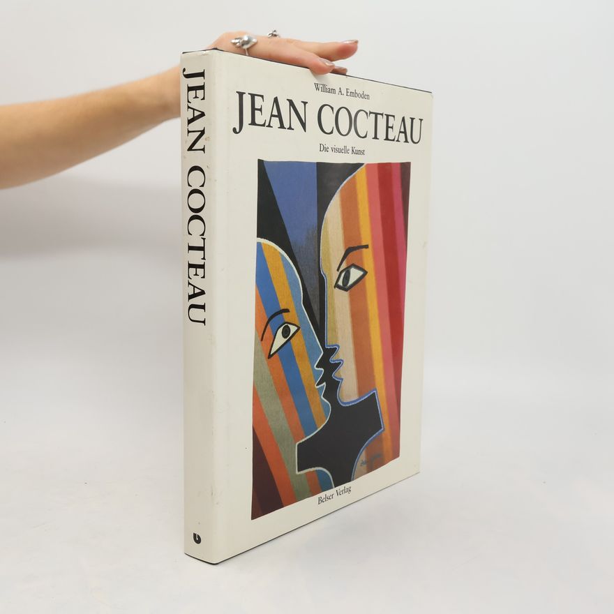 William A. Emboden Jean Cocteau