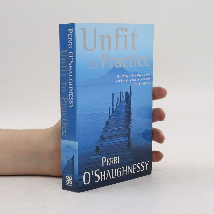 Perri O. Shaughnessy Unfit to Practice