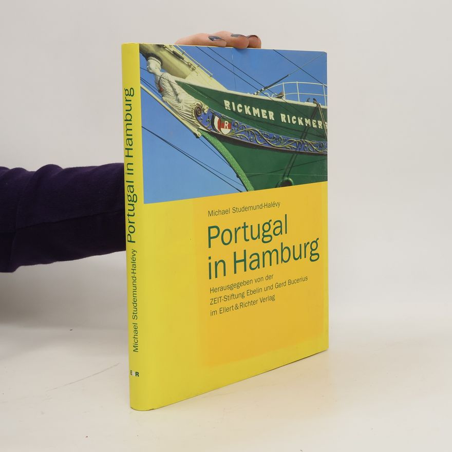 Michael Studemund-Halévy Portugal in Hamburg