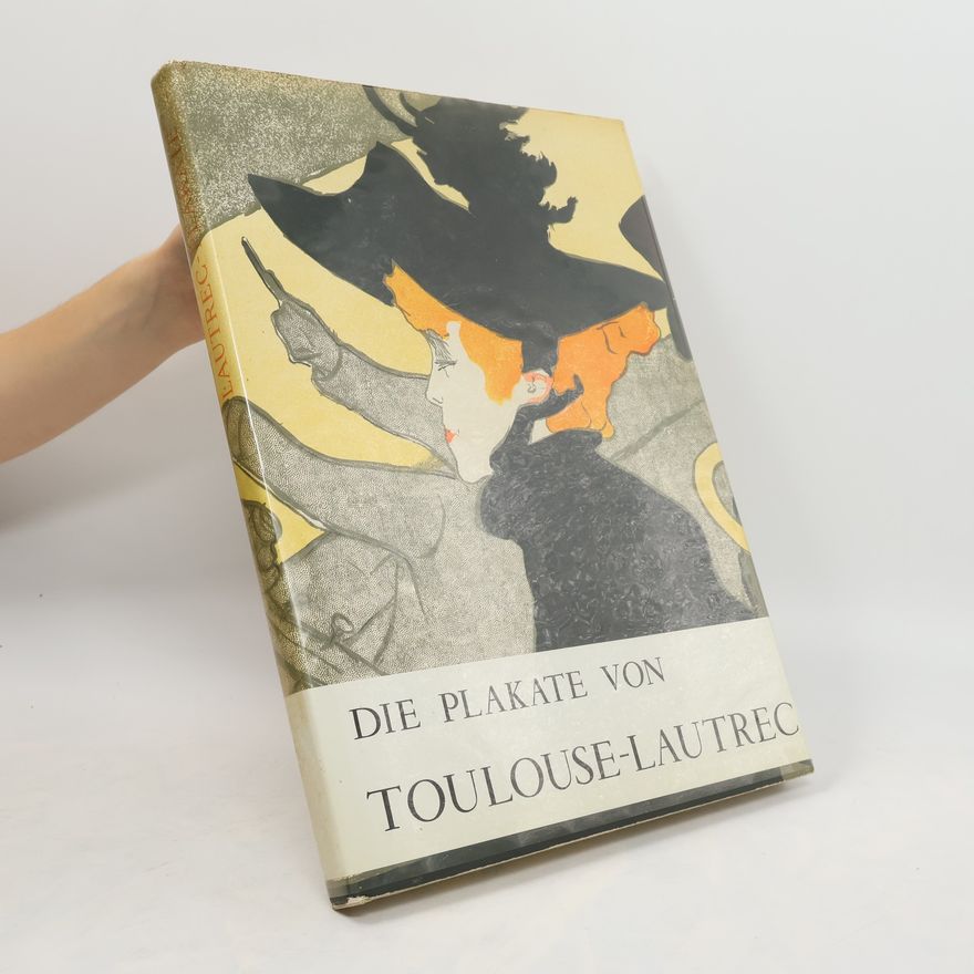 André Sauret Henri de Toulouse-Lautrec