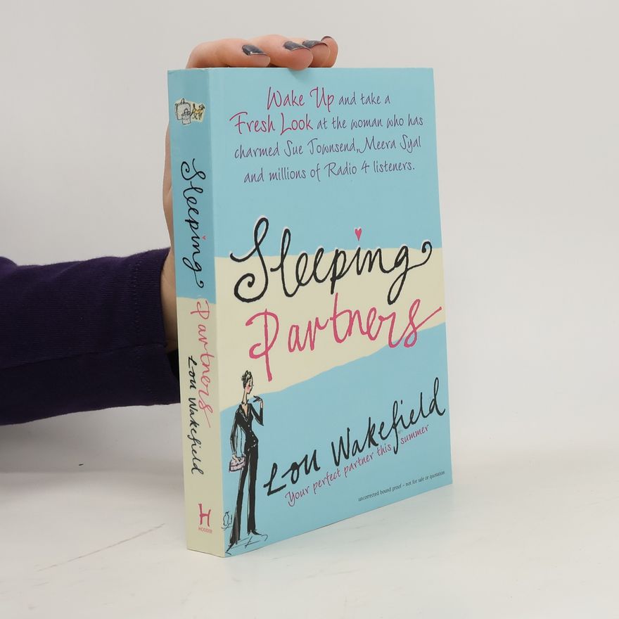 Lou Wakefield Sleeping Partners