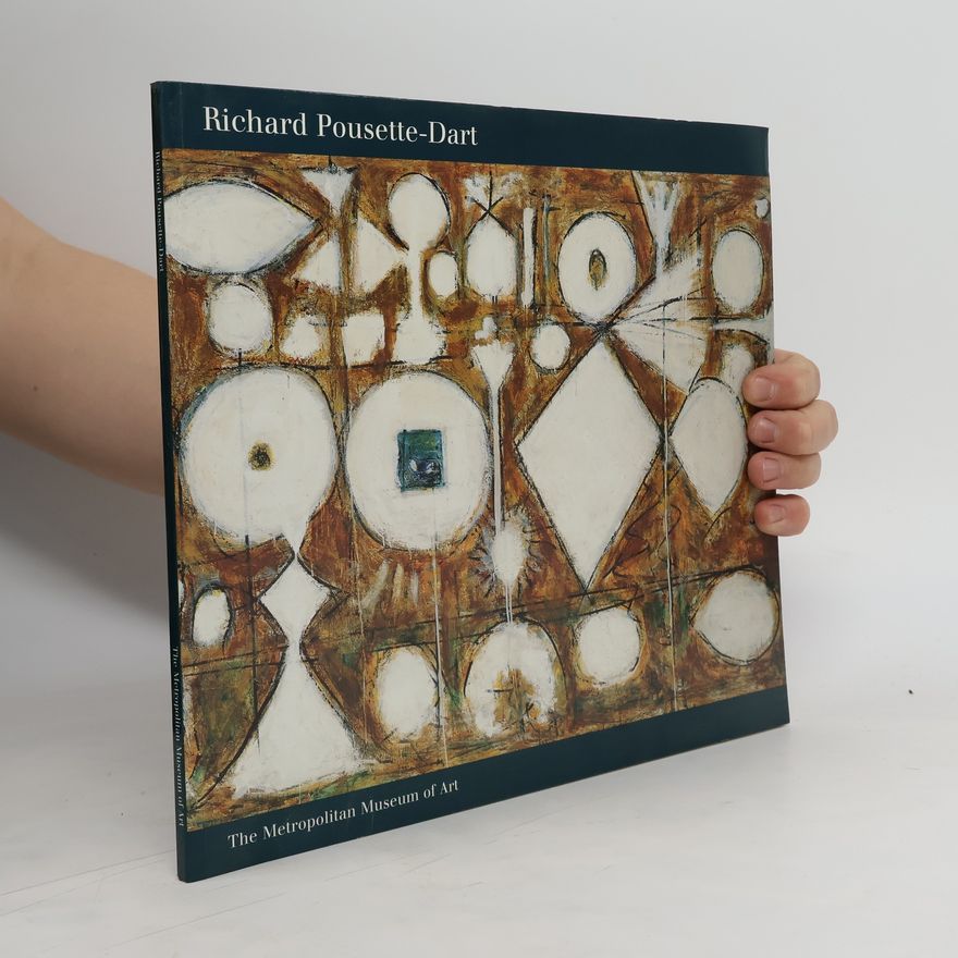 Auteurscollectief Richard Pousette-Dart